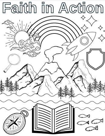 Adventure Book