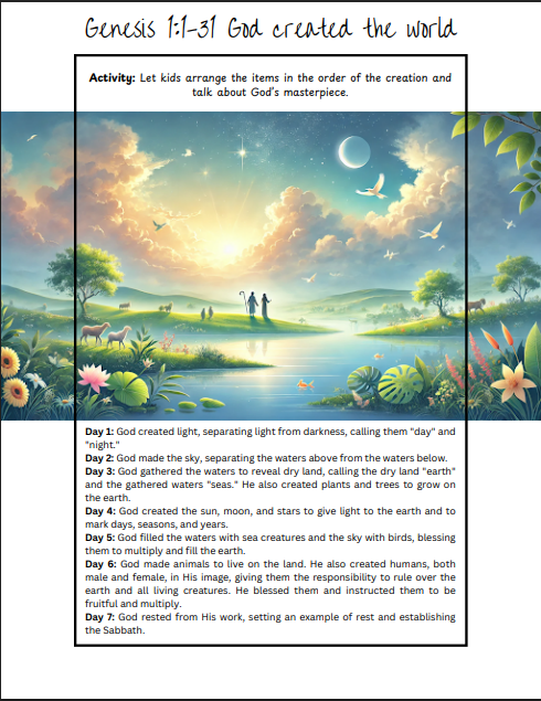Adventure Book