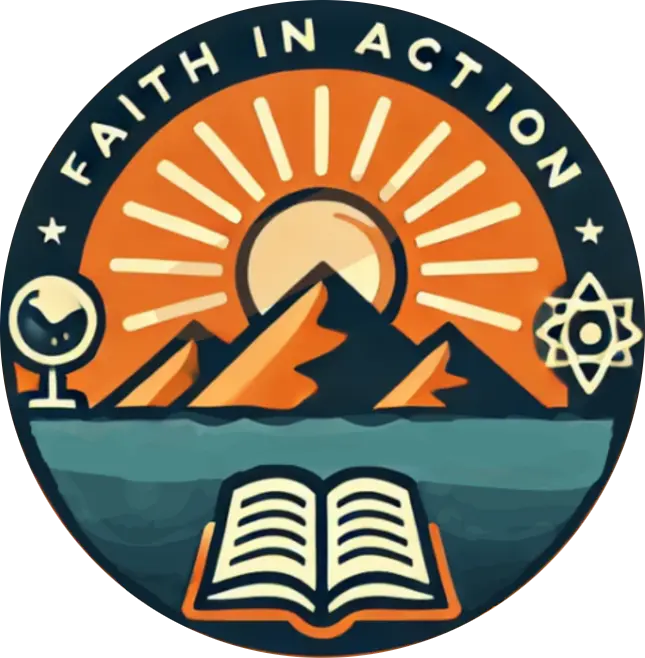 Faith in Action Shop