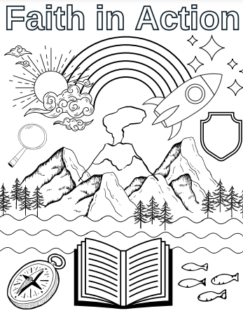 Free Coloring Book