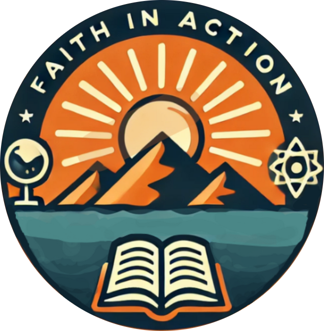 Faith in Action Shop